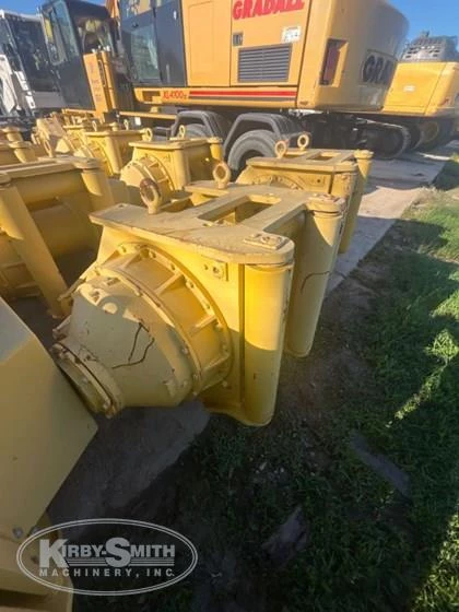 Used Carco Winch